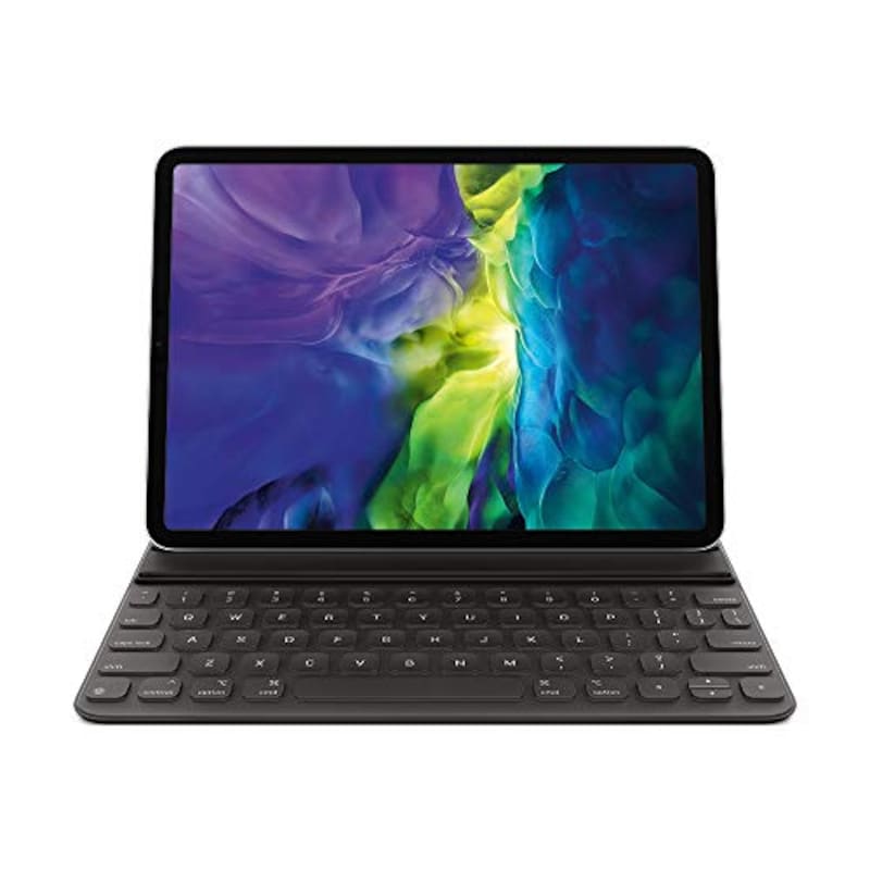 Apple(アップル),iPad Air(第4世代)Smart Keyboard Folio