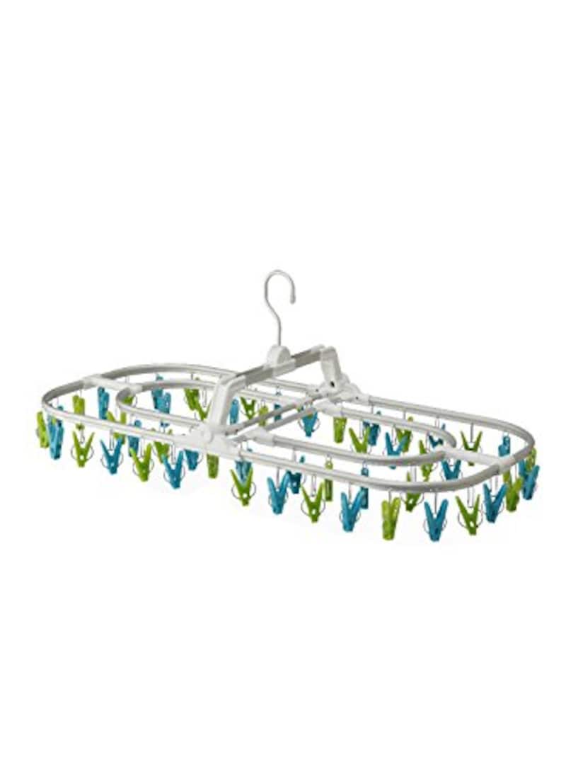 CB JAPAN(シービージャパン),KOGURE LAUNDRY HANGER 52ピンチ