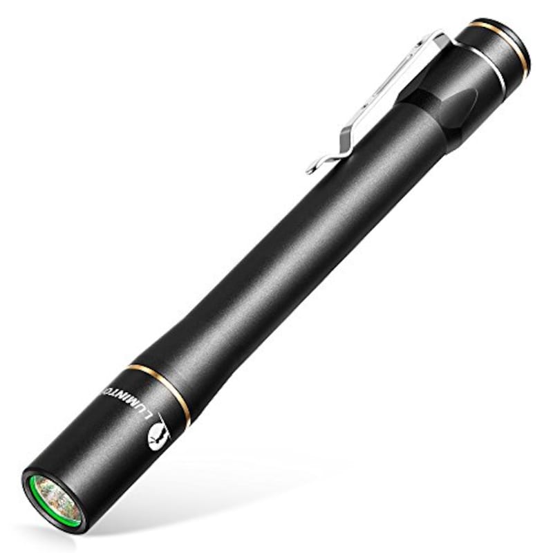LUMINTOP,ペンライト 懐中電灯,IYP365