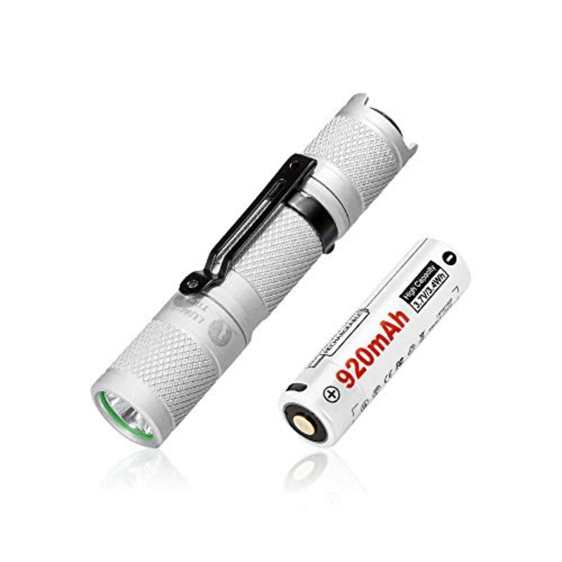 LUMINTOP,Tool AA 2.0 懐中電灯,TOOL AA 2.0