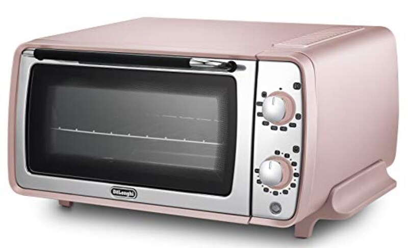 DeLonghi(デロンギ),ディスティンタ・ぺルラ・コレクション オーブン&トースター,EOI408J-PK