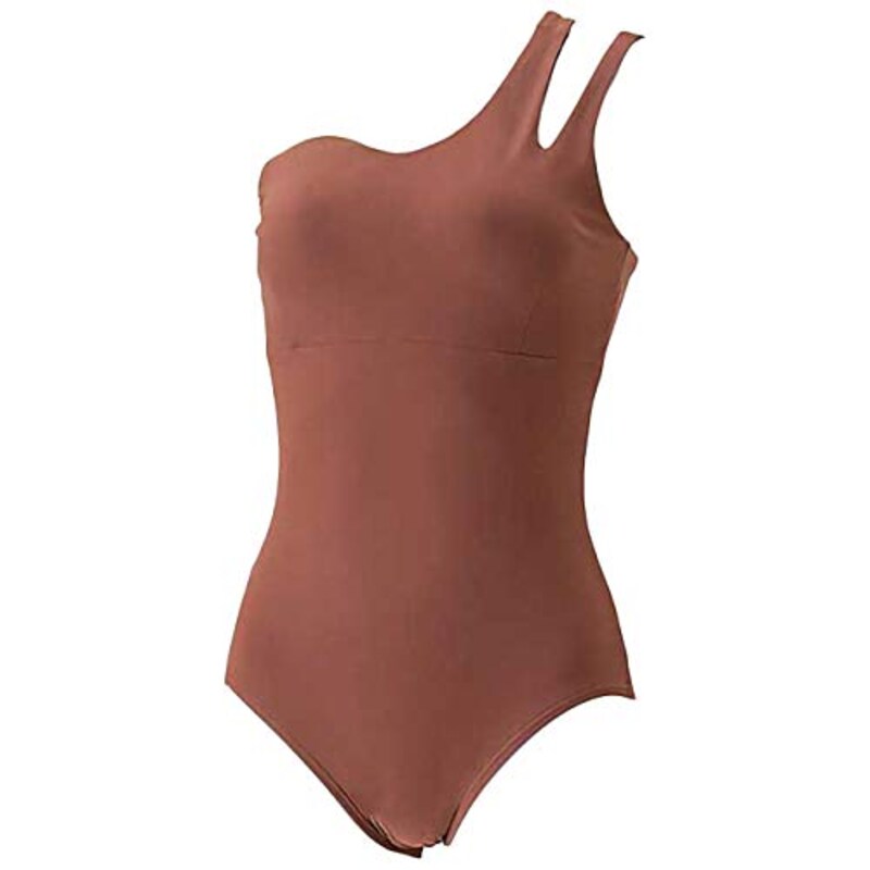 Speedo(スピード),リファインド ワンショルダー,SFW02001