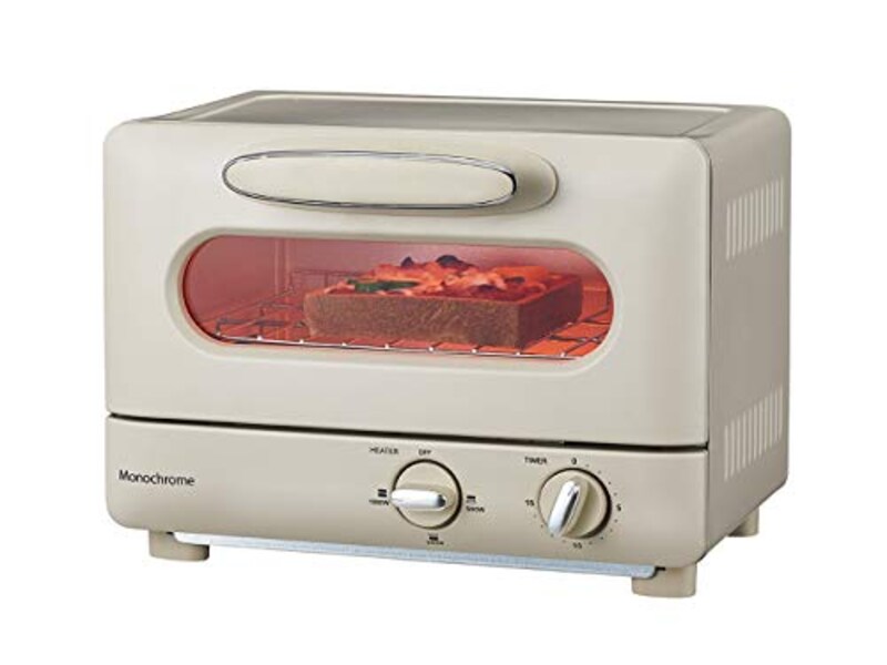 KOIZUMI(コイズミ),オーブントースター,MOS-1028/W