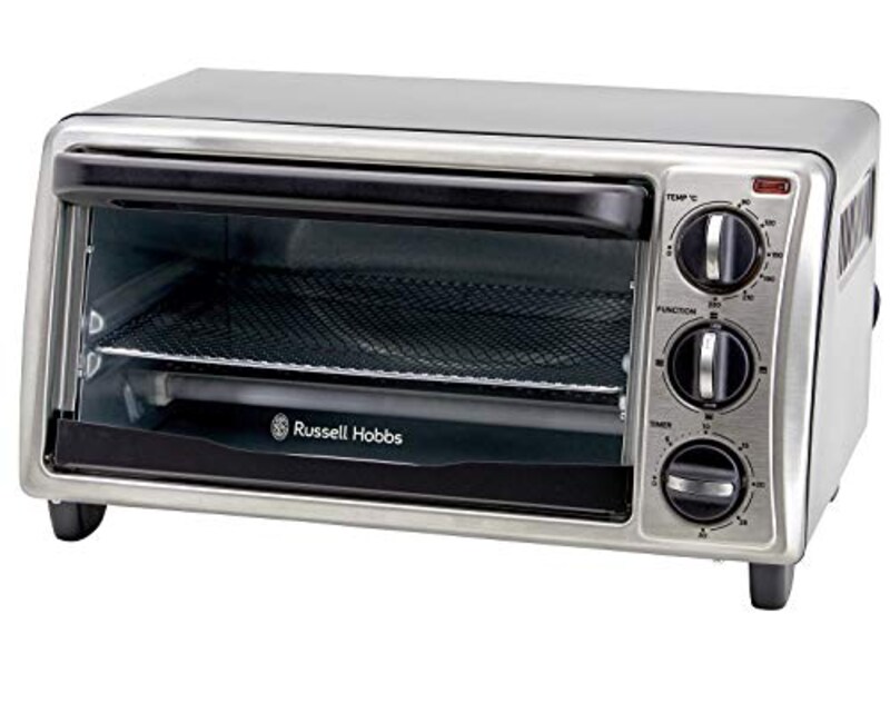 Russell Hobbs(ラッセルホブス),ベーシックオーブントースター,7750JP