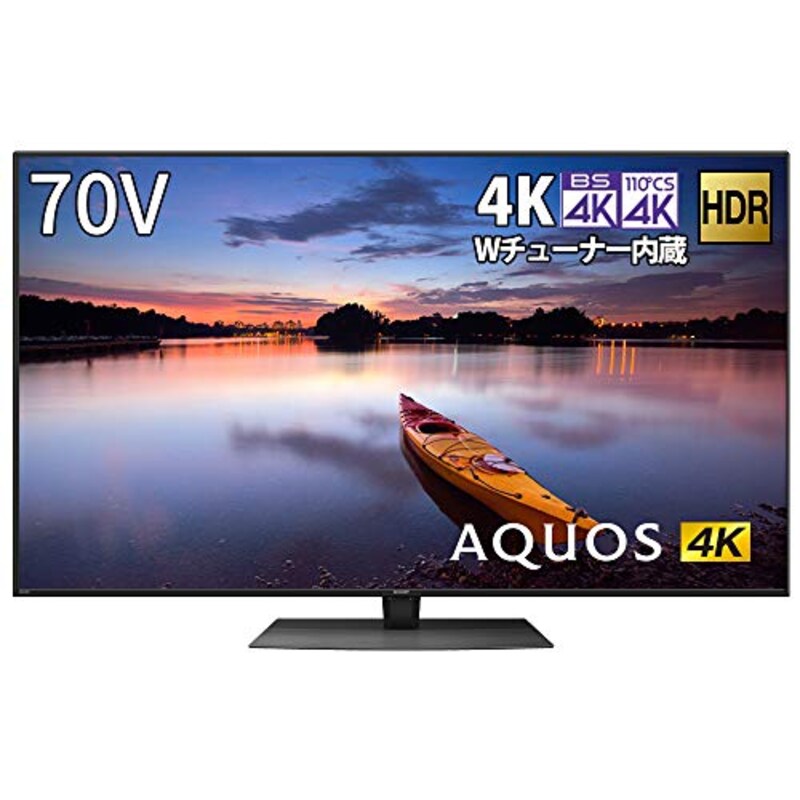 SHARP(シャープ),液晶 テレビ アクオス,4T-C70CN1