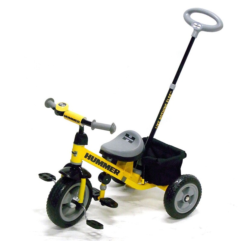 HUMMER(ハマー),TRICYCLE(トライサイクル)Ⅱ