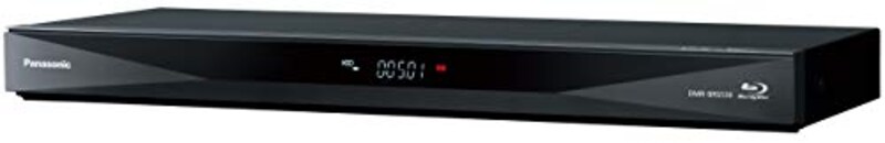 Panasonic(パナソニック),ブルーレイディーガ,DMR-BRS530