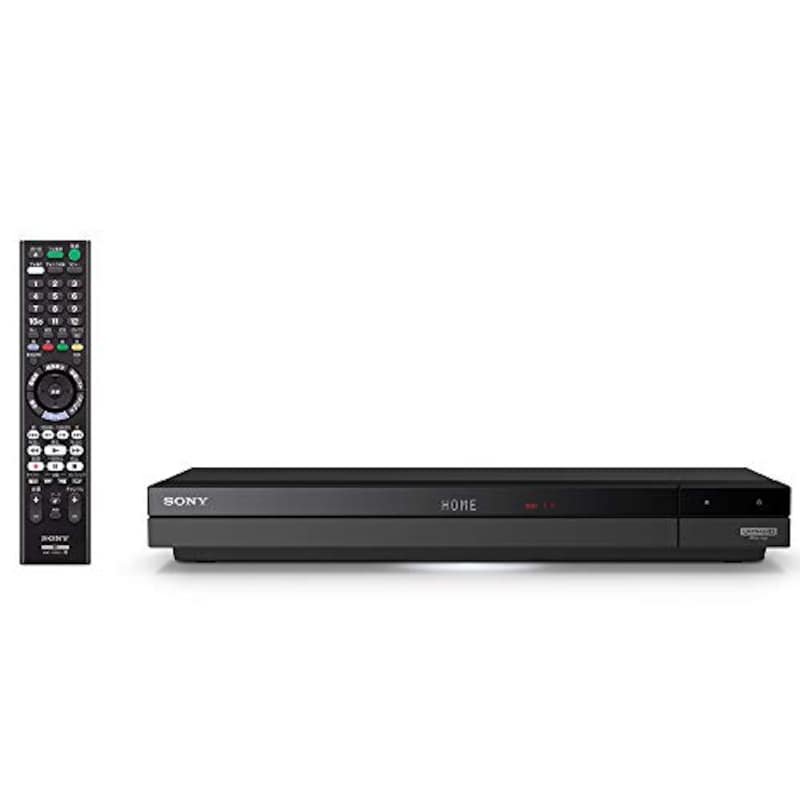 SONY(ソニー),2チューナー 4K ブルーレイレコーダー,BDZ-FBW1000