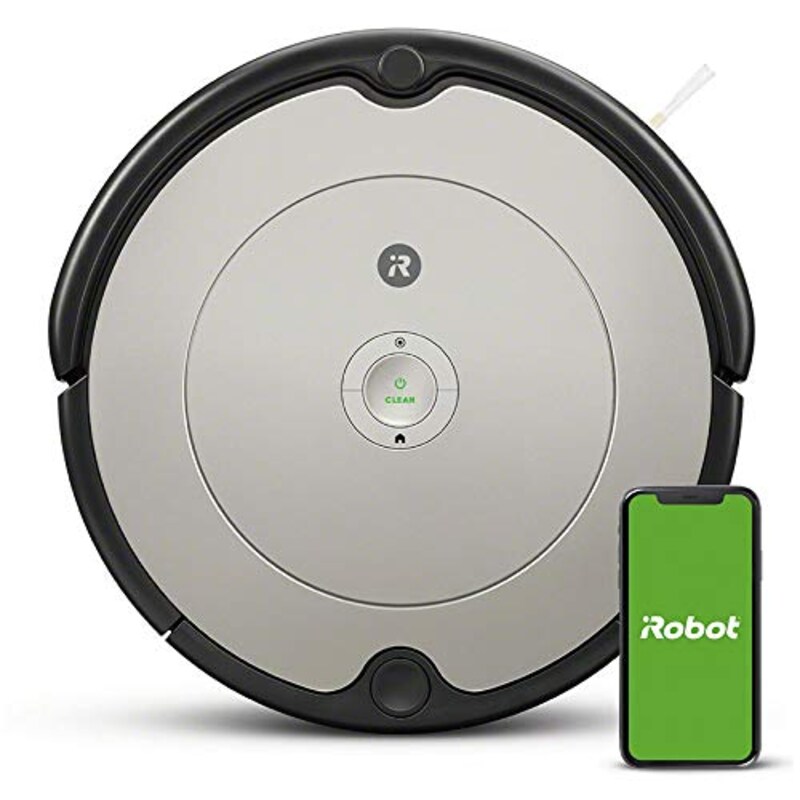 iRobot(アイロボット),ルンバ 692,R692060