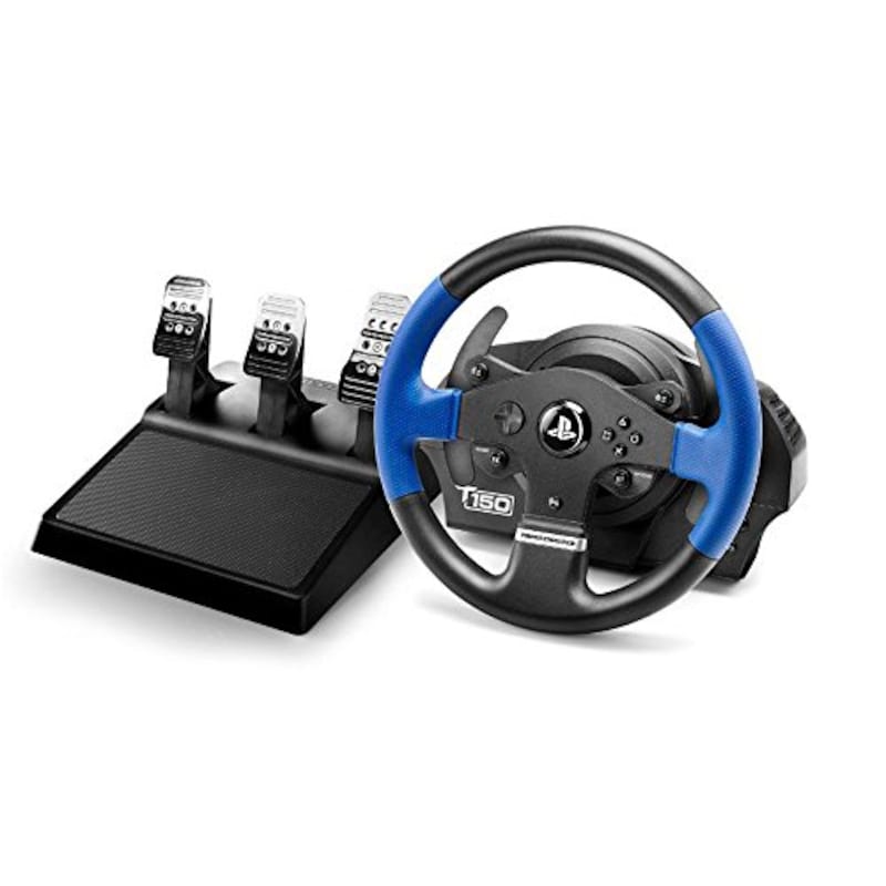 ThrustMaster(スラストマスター),VG T150 PRO Racing Wheel,T150 PRO
