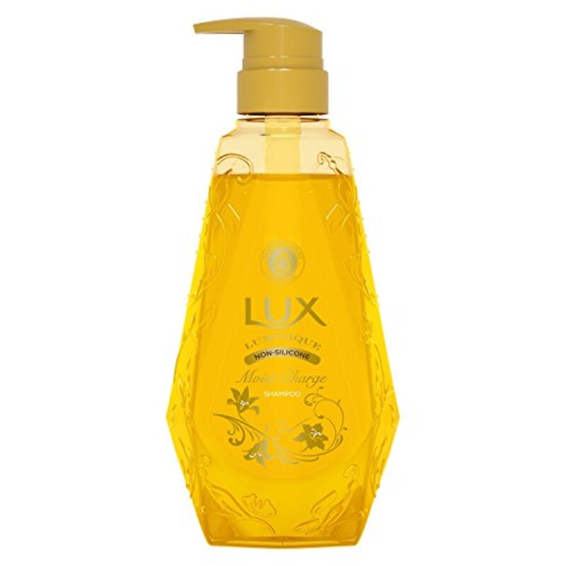 21年最新 Lux ラックス シャンプーおすすめ人気50選 全ヘアケア商品比較 香り 成分 値段を調査 Best One ベストワン