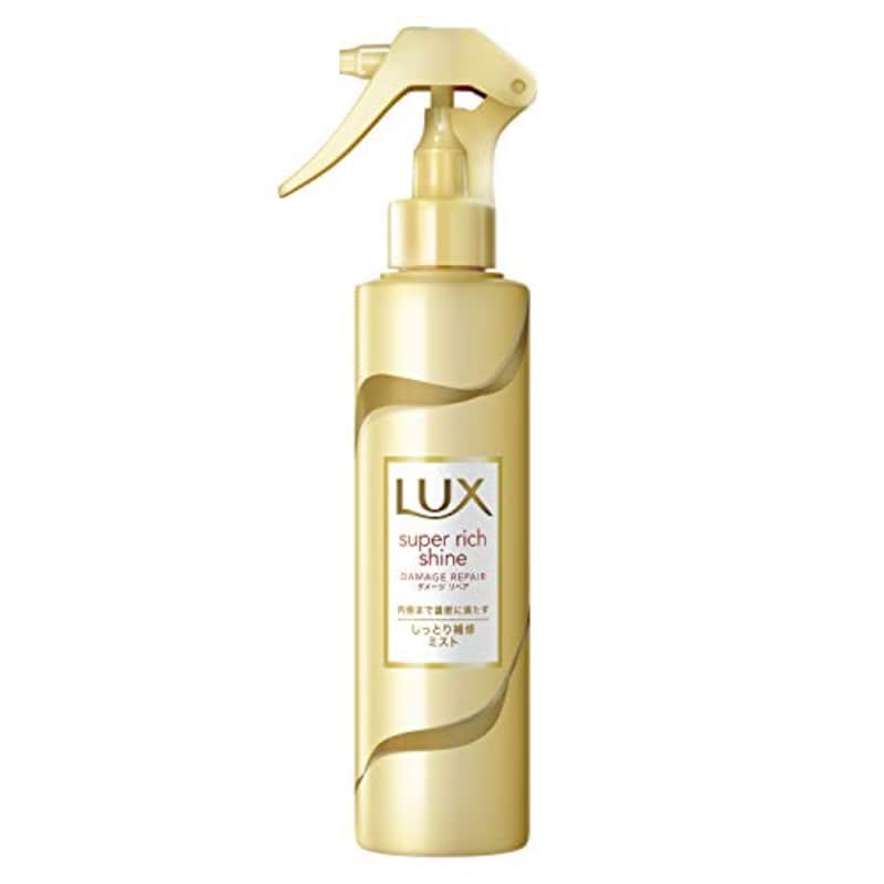 21年最新 Lux ラックス シャンプーおすすめ人気50選 全ヘアケア商品比較 香り 成分 値段を調査 Best One ベストワン