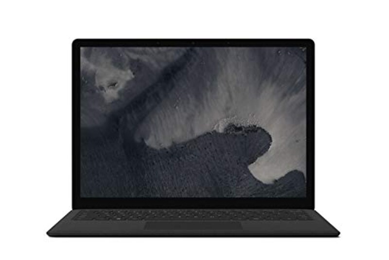 マイクロソフト（Microsoft）,Surface Laptop 2 [サーフェス ラップトップ 2 ノートパソコン],LQN-00055