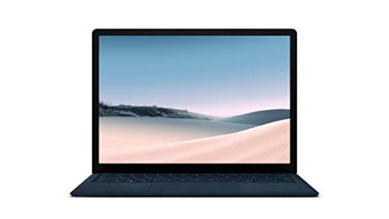 マイクロソフト(Microsoft),Surface Laptop 3 13.5インチ,V4C-00060