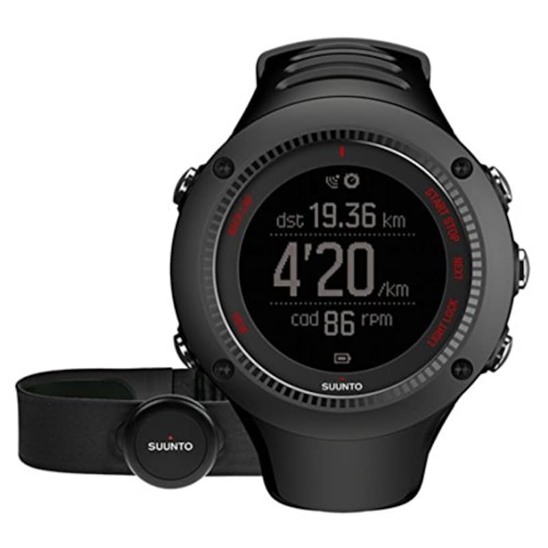 SUUNTO(スント),腕時計 アンビット3 ラン