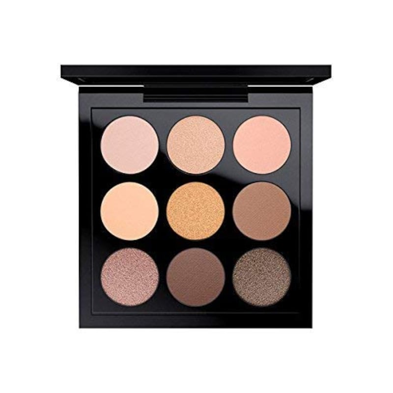 MAC(マック),スモール アイシャドウ