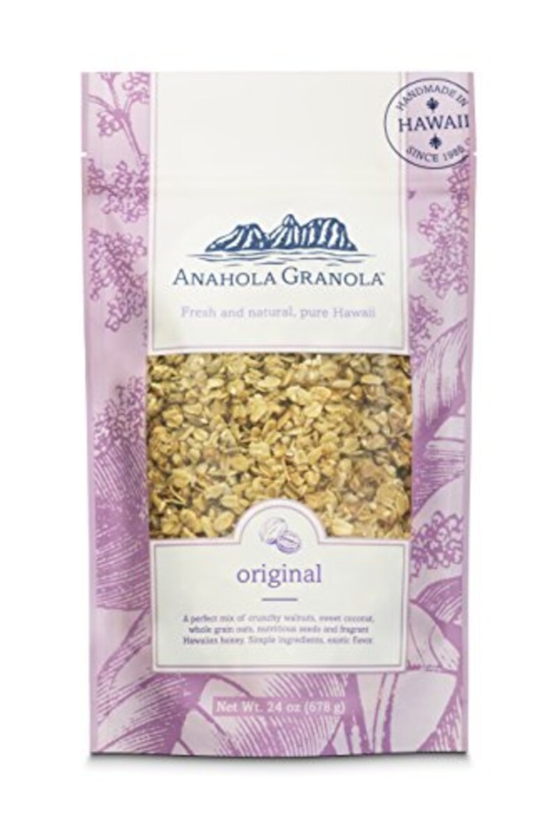 Anahola Granola(アナホラグラノーラ),オリジナルグラノーラ