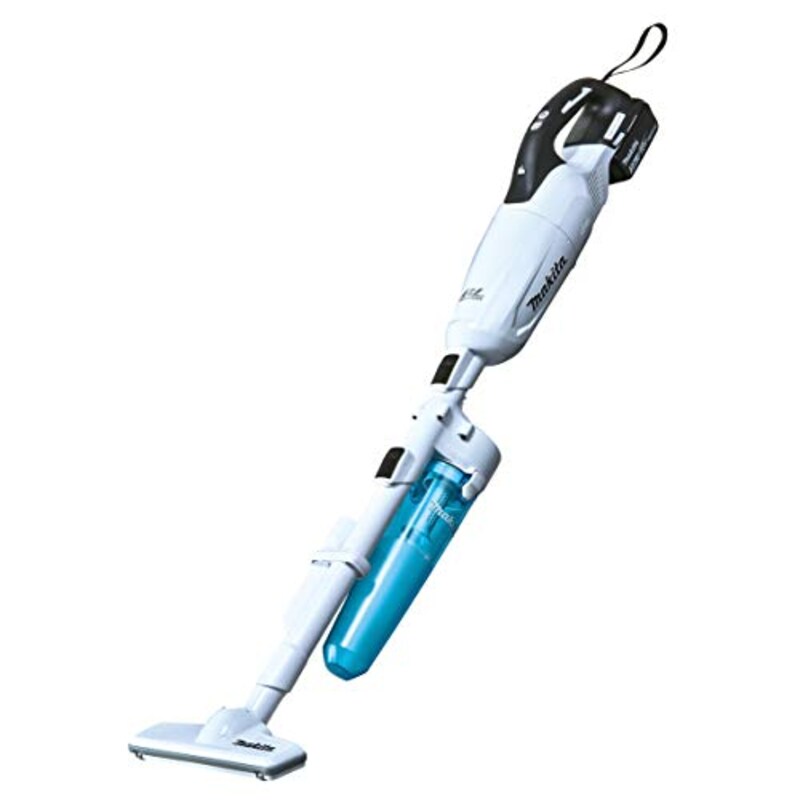 マキタ(Makita),充電式クリーナ,CL281FDFCW