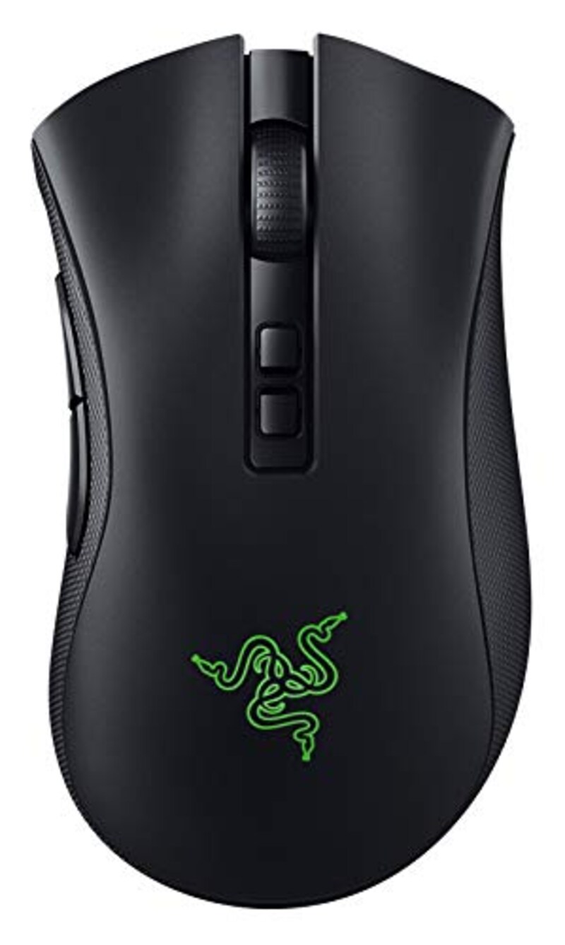 Razer(レイザー),DeathAdder V2 Pro,RZ01-03350100-R3A1