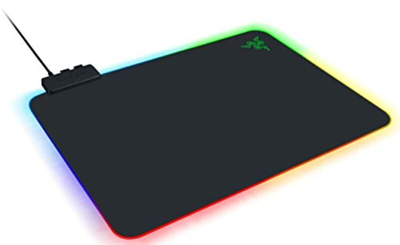 Razer(レイザー),Firefly V2,RZ02-03020100-R3M1
