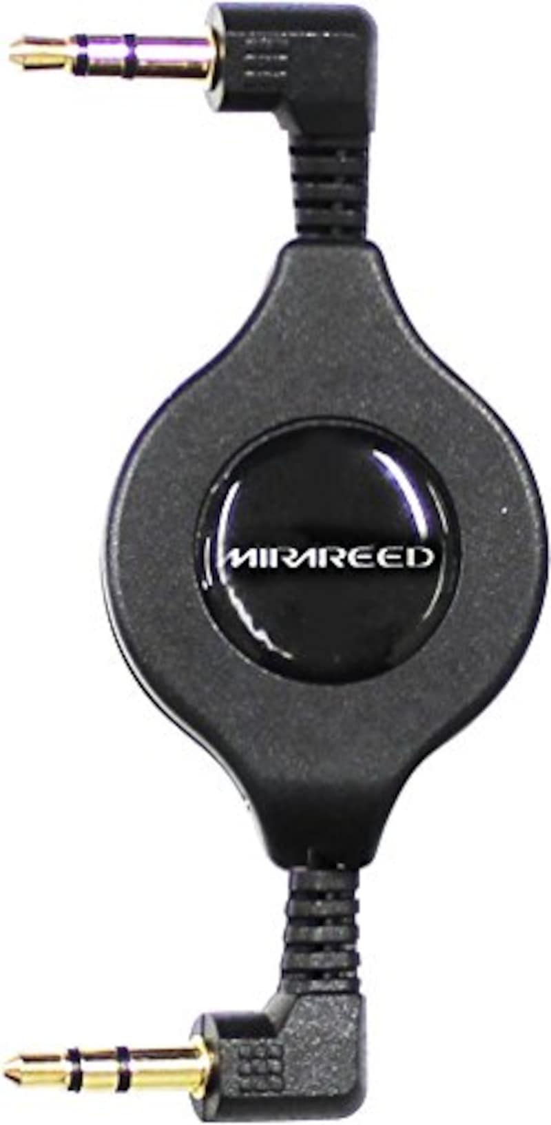 MIRAREED（ミラリード）,オーディオケーブル 高音質AUXコード,GA-1608