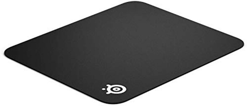 SteelSeries(スティールシリーズ),マウスパッド QcK,63004