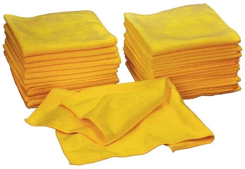 洗車用マイクロファイバークロスおすすめランキング16選 拭き上げに最適なタオルを比較 使い方も紹介 Best One ベストワン