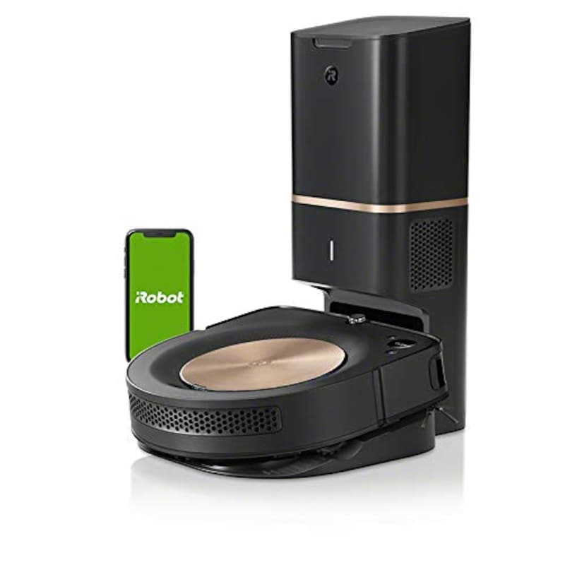 iRobot(アイロボット),ルンバ s9+,S955860