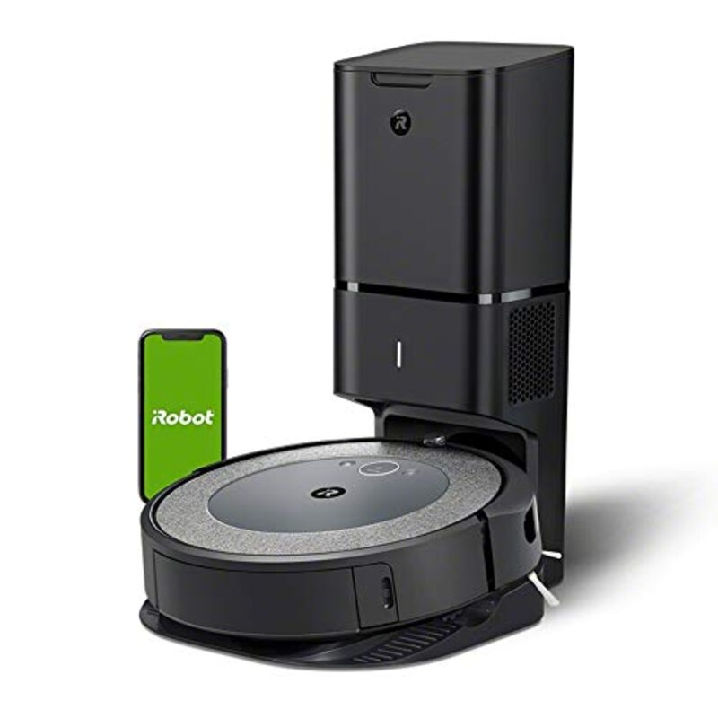 iRobot(アイロボット),ルンバ i3+,I355060