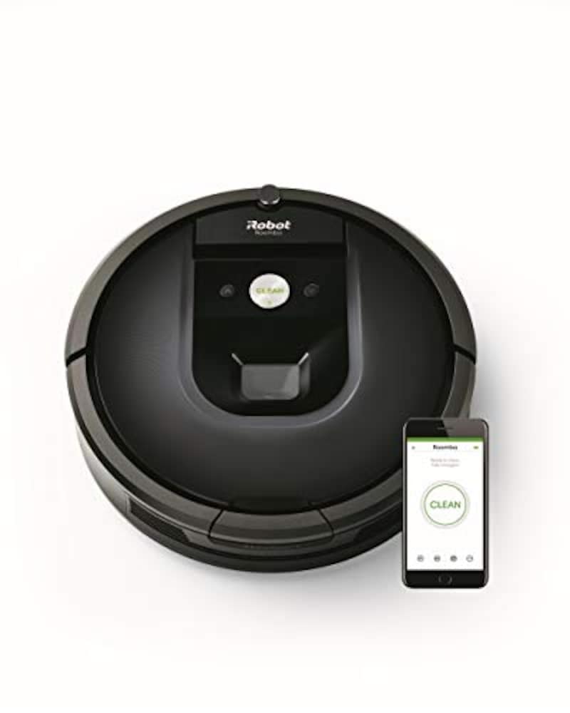 iRobot(アイロボット),ルンバ 985,R985060