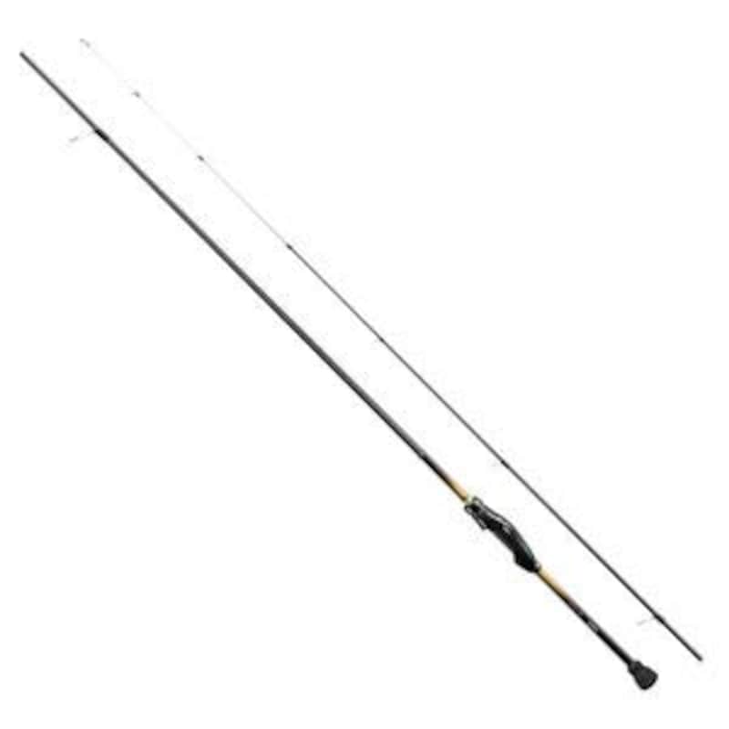 SHIMANO(シマノ),ソアレ TT アジング , S610L-S