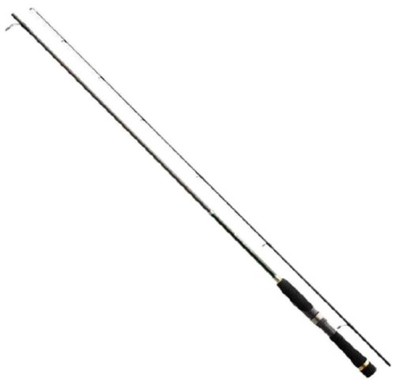 SHIMANO(シマノ),ルアーマチック 2本継ぎ,S76UL
