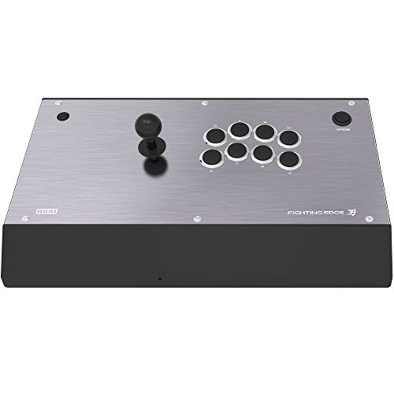 HORI(ホリ),ファイティングエッジ 刃,PS4-098