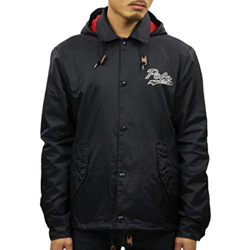 POLO RALPH LAUREN(ポロラルフローレン),POLO COACH JACKET,4132570506