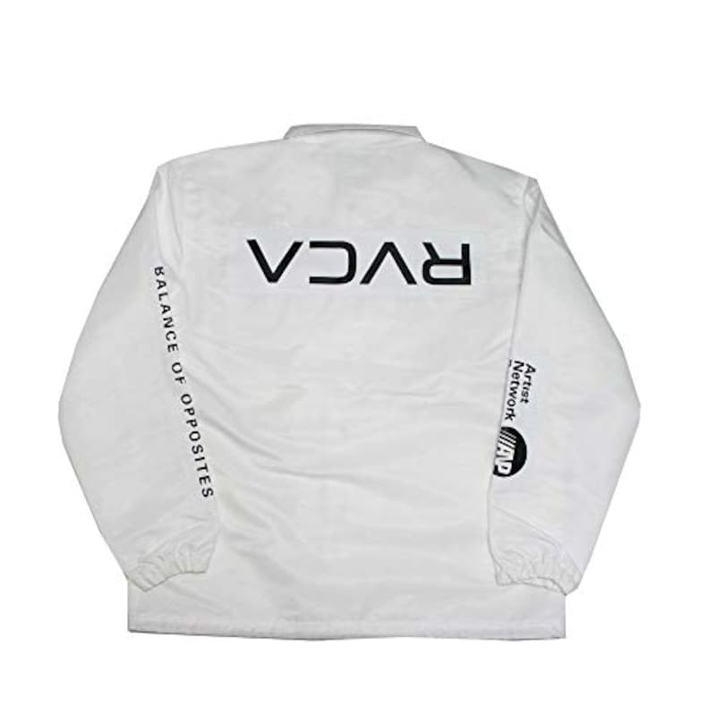 RVCA(ルーカ),メンズ ジャケット,AJ042-757