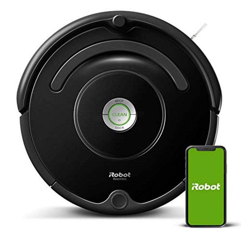 iRobot(アイロボット),ルンバ 671,R671
