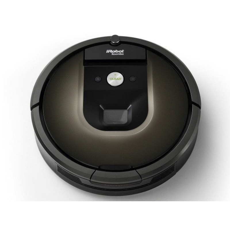 iRobot(アイロボット),ルンバ980,R980060