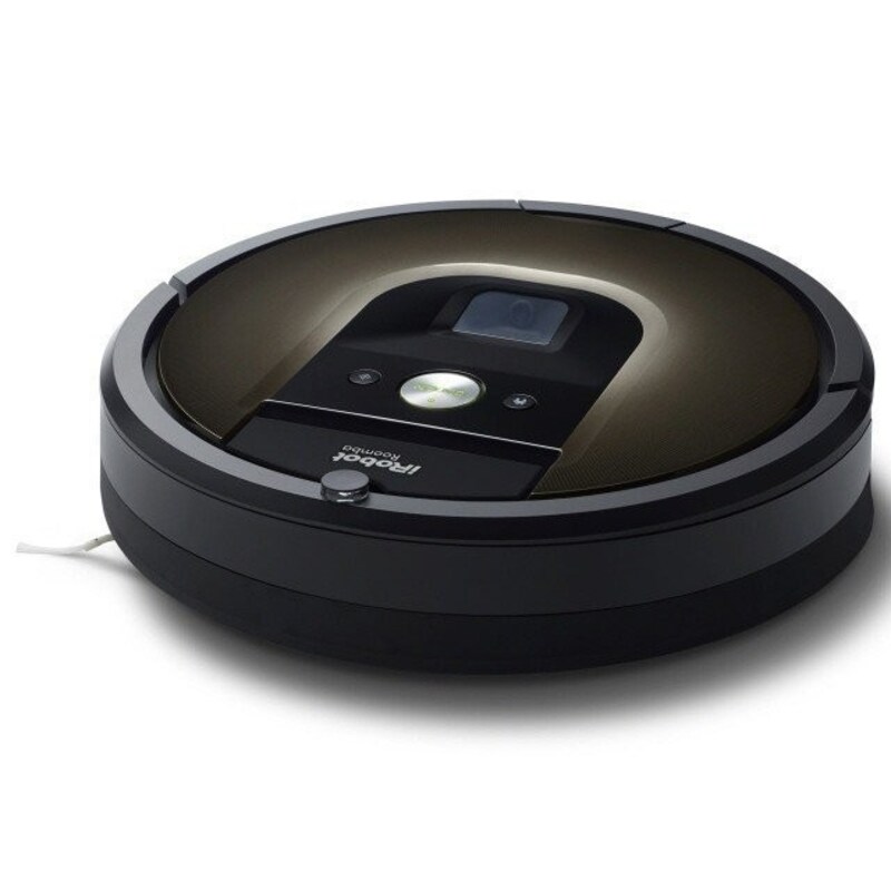 iRobot(アイロボット),ルンバ980,R980060