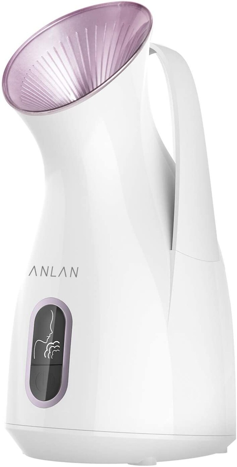 ANLAN,ナノフェイススチーマー