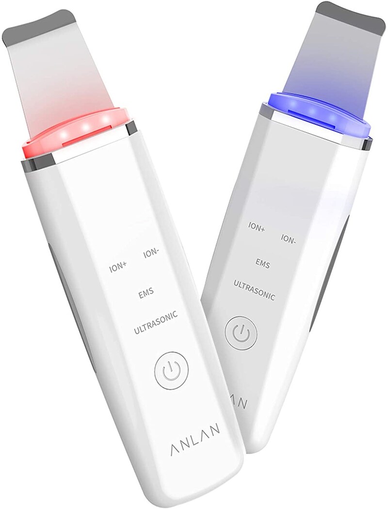 ANLAN,光エステ付きウォーターピーリング,ALCPJ05-02