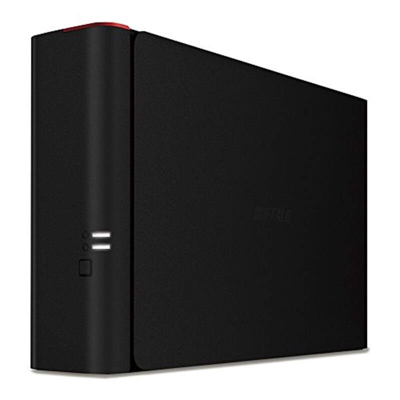 BUFFALO(バッファロー),MyBox,LS411D0401X