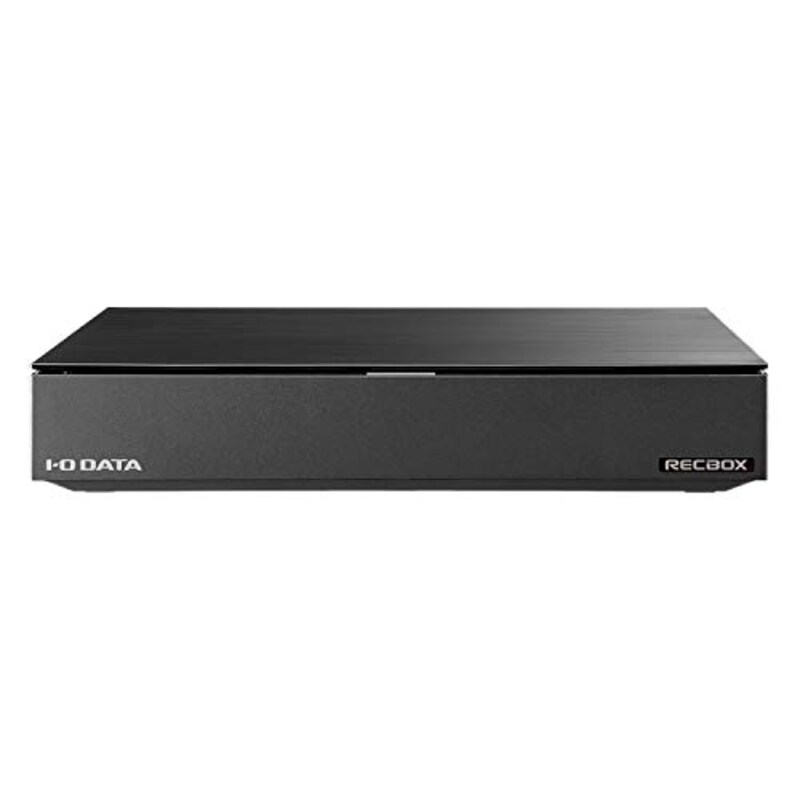 I-O DATA(アイ・オー・データ),ネットワークHDD 4TB RECBOX,HVL-LS4