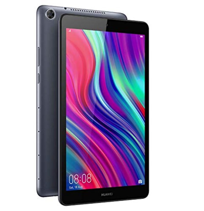 HUAWEI(ファーウェイ),MediaPad M5 lite 8,M5 LITE 8/LTE/GR/A