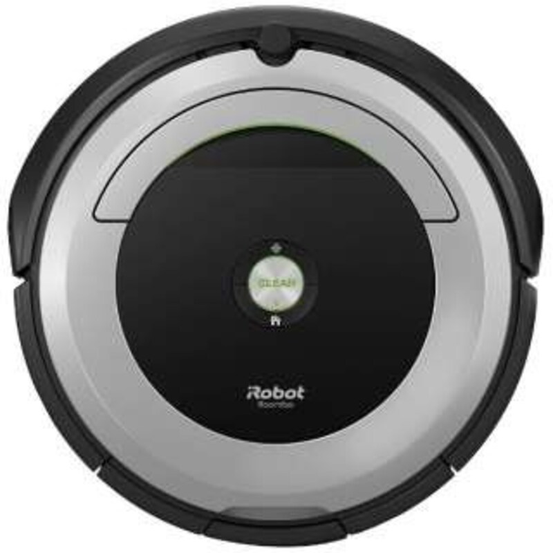 iRobot(アイロボット),ルンバ 690,R690060