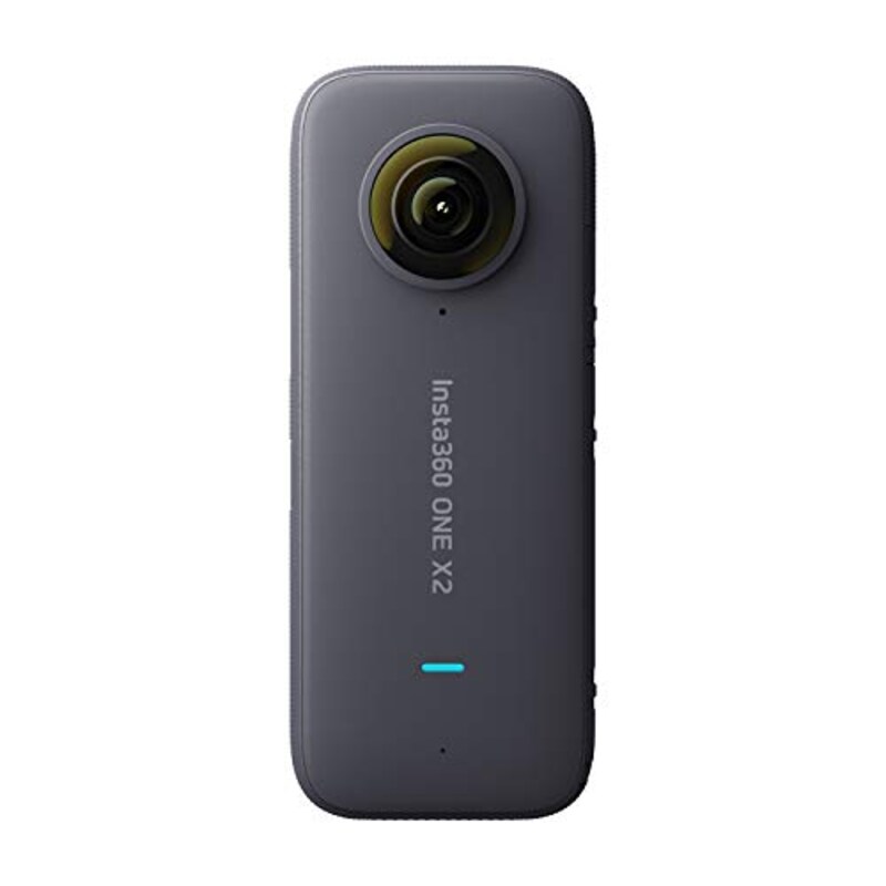 Insta360,ONE X2