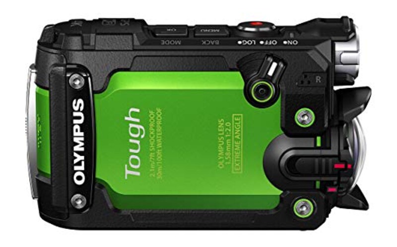 OLYMPUS(オリンパス),STYLUS TG-Tracker