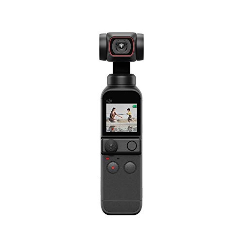 DJI,POCKET 2