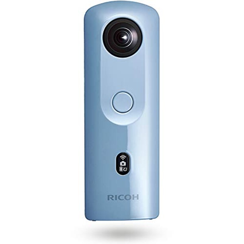 RICOH(リコー),THETA SC2