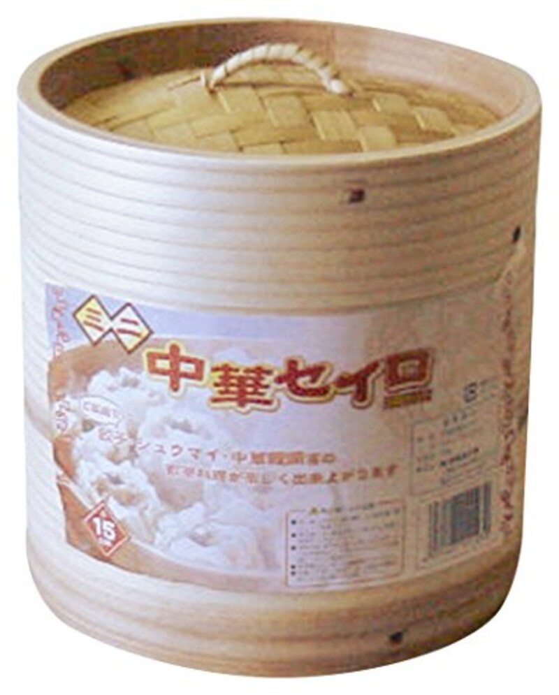 市原木工所,せいろ 蒸し器