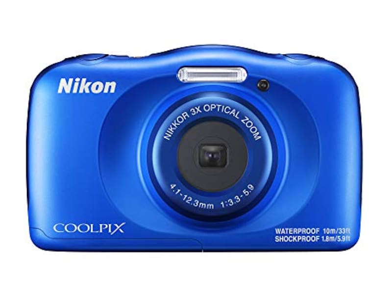 Nikon（ニコン）,COOLPIX W150,W150